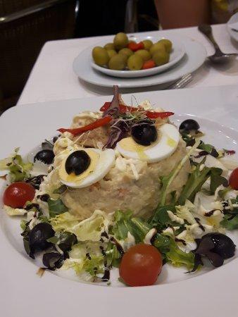 Restaurante Baco Borbolla